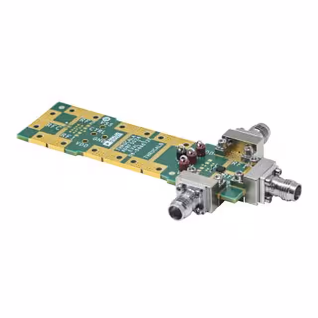 ADRF5024-EVALZ Analog Devices Inc.  Cartes de kits d'évaluation et de développement RF